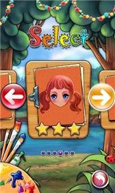 download Coloring Book - Princess apk